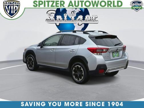 2023 Subaru Crosstrek Premium
