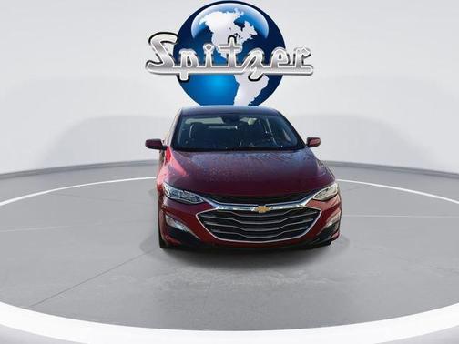 2023 Chevrolet Malibu 2LT