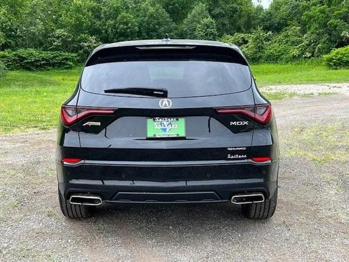 2022 Acura MDX A-Spec