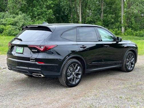 2022 Acura MDX A-Spec