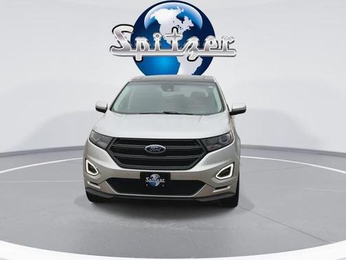 2018 Ford Edge Sport