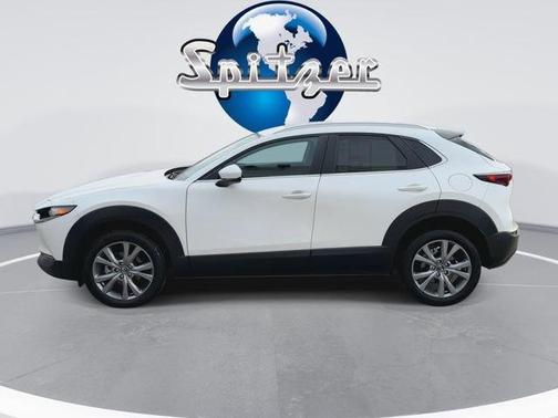 2022 Mazda CX-30 2.5 S Preferred Package