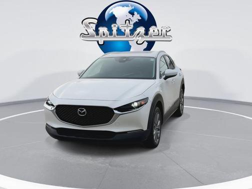 2022 Mazda CX-30 2.5 S Preferred Package