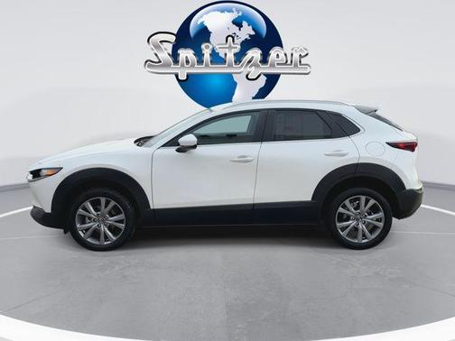 2022 Mazda CX-30 2.5 S Preferred Package