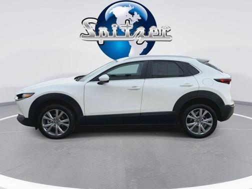 2022 Mazda CX-30 2.5 S Preferred Package
