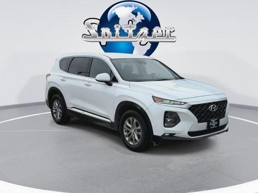 2020 Hyundai SANTA FE 2.4 SEL