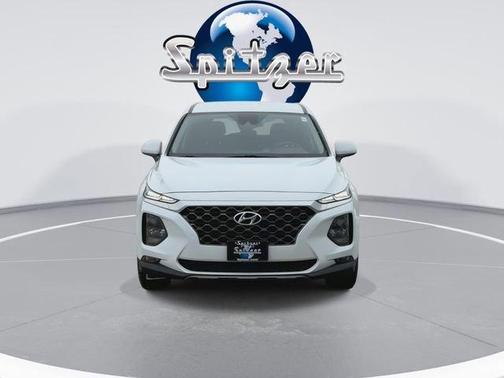 2020 Hyundai SANTA FE 2.4 SEL