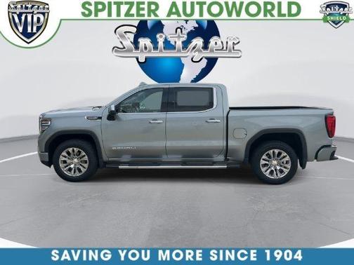 Sterling 2025 GMC Sierra 1500 Denali