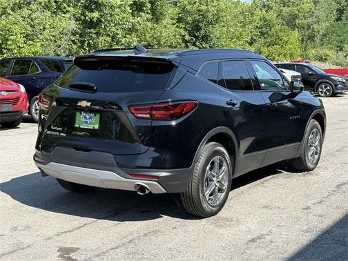2023 Chevrolet Blazer 3LT