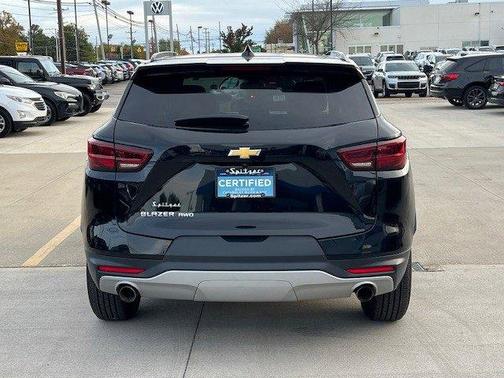 2023 Chevrolet Blazer 3LT