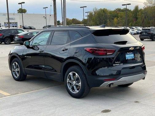 2023 Chevrolet Blazer 3LT