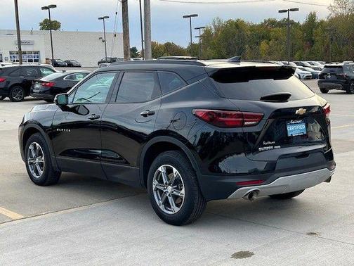 2023 Chevrolet Blazer 3LT