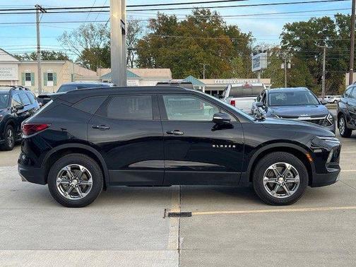 2023 Chevrolet Blazer 3LT