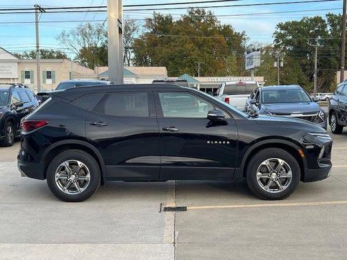2023 Chevrolet Blazer 3LT