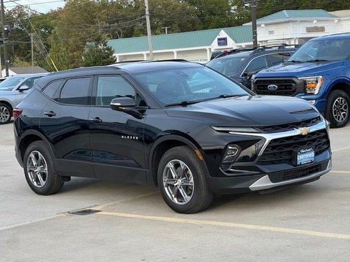 2023 Chevrolet Blazer 3LT