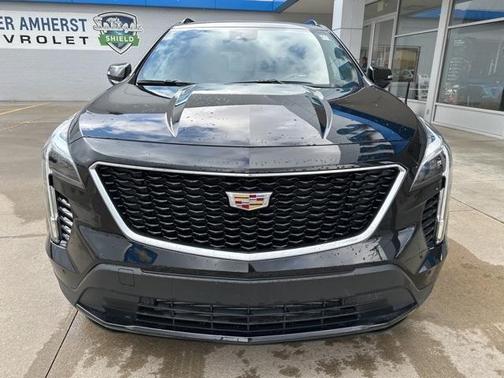 2022 Cadillac XT4 Sport