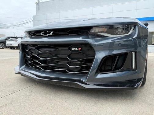 2019 Chevrolet Camaro ZL1