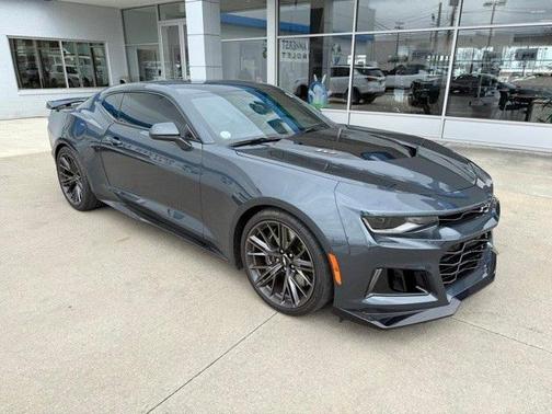 2019 Chevrolet Camaro ZL1