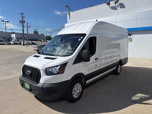 2023 Ford Transit-250 Base