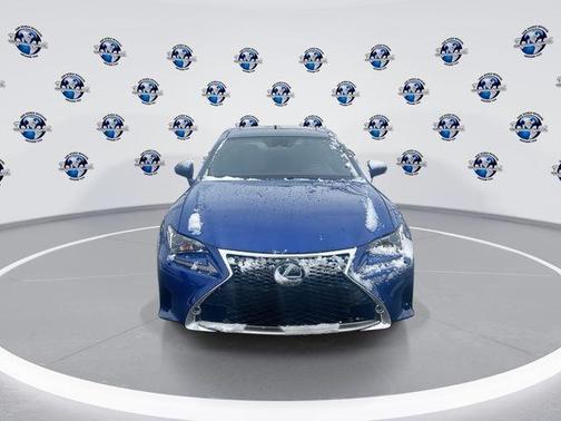 2018 Lexus RC 300 Base