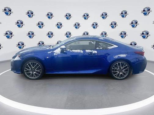 2018 Lexus RC 300 Base