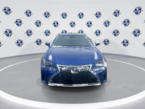 2018 Lexus RC 300 Base