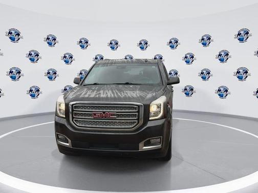 2017 GMC Yukon SLE