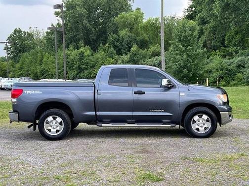 2007 Toyota Tundra SR5