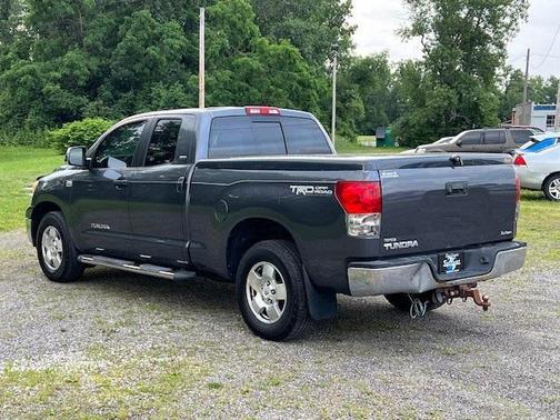 2007 Toyota Tundra SR5