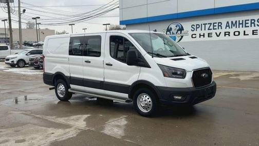 2023 Ford Transit-250 Base