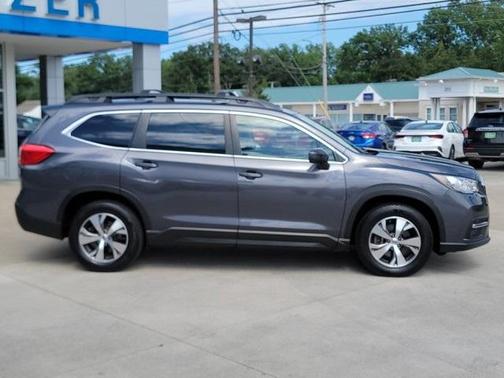 2022 Subaru Ascent Premium 7-Passenger