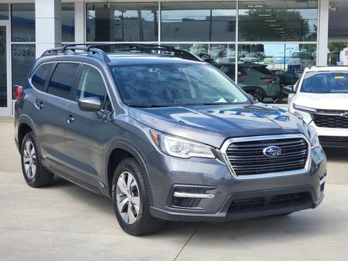 2022 Subaru Ascent Premium 7-Passenger