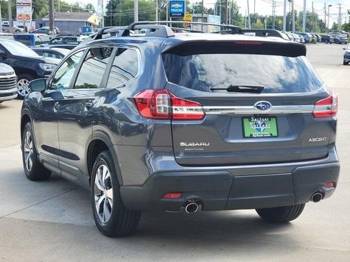 2022 Subaru Ascent Premium 7-Passenger