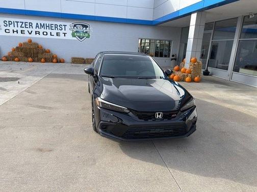 2023 Honda Civic Si Base