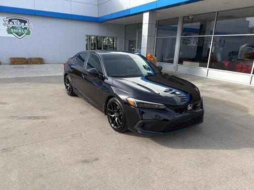 2023 Honda Civic Si Base