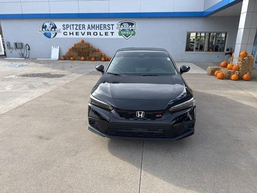 2023 Honda Civic Si Base