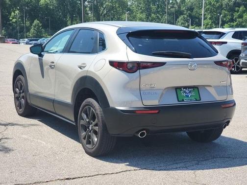 2024 Mazda CX-30 Select