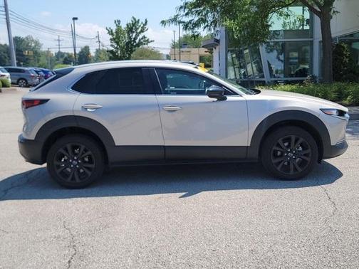 2024 Mazda CX-30 Select