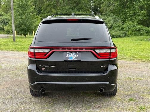 2019 Dodge Durango GT Plus