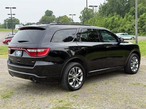 2019 Dodge Durango GT Plus