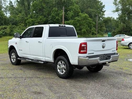 2022 RAM 3500 Laramie