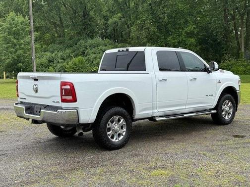 2022 RAM 3500 Laramie