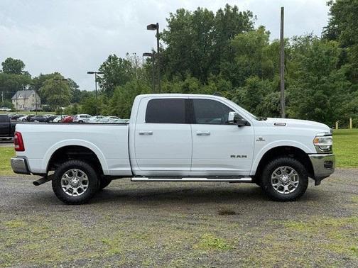 2022 RAM 3500 Laramie