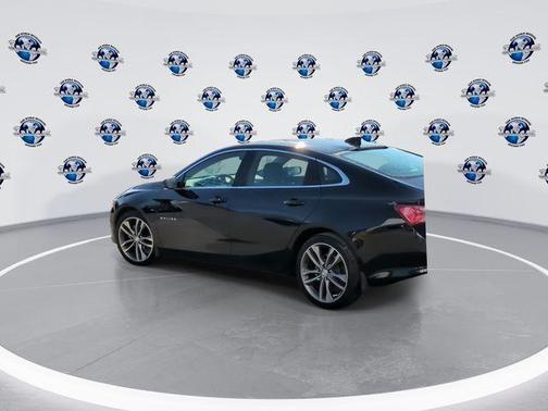 2023 Chevrolet Malibu 2LT