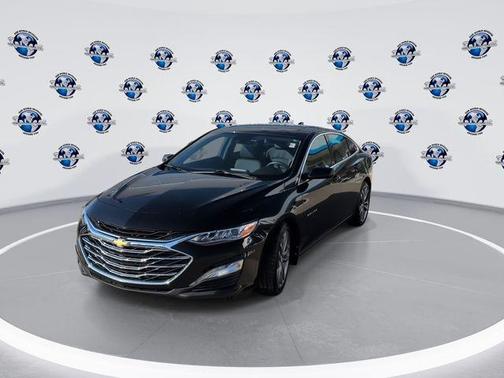 2023 Chevrolet Malibu 2LT