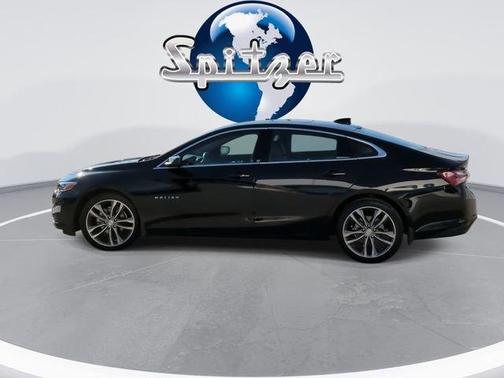 2023 Chevrolet Malibu 2LT