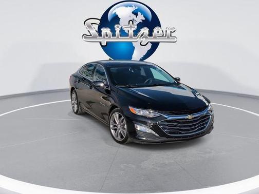 2023 Chevrolet Malibu 2LT