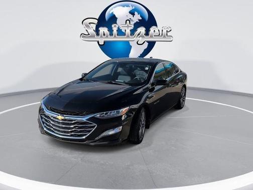 2023 Chevrolet Malibu 2LT