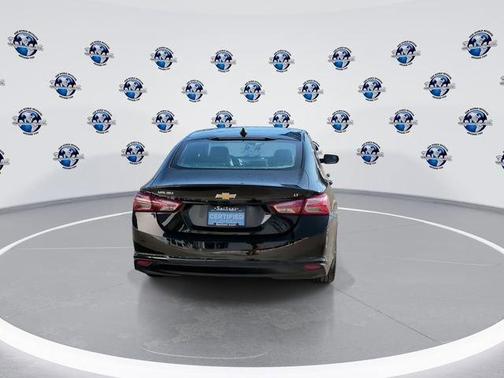 2023 Chevrolet Malibu 2LT