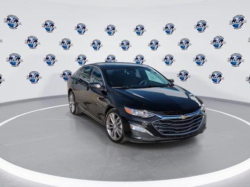 2023 Chevrolet Malibu 2LT